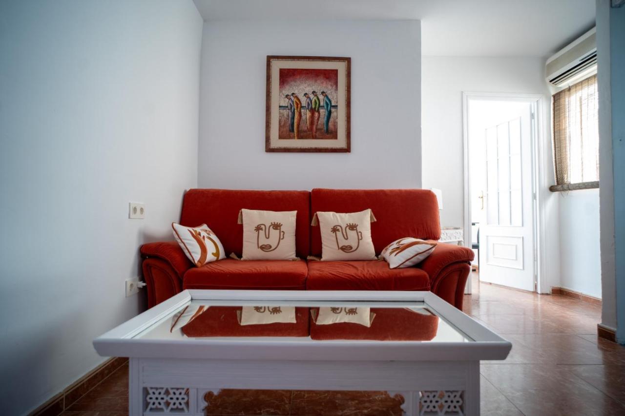 Apartament La Casa De Lita