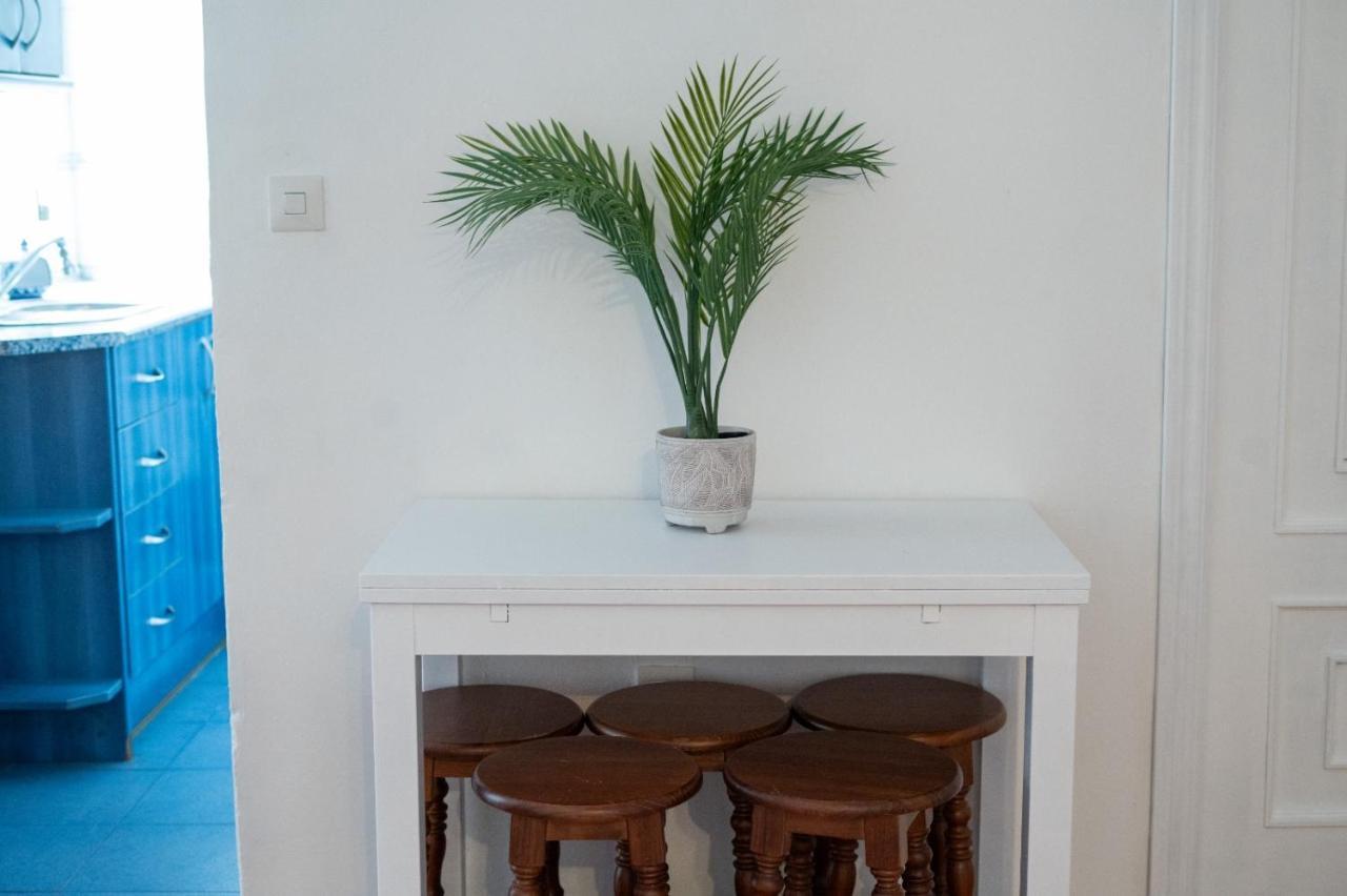 Apartament La Casa De Lita Grenada